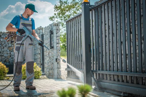 Best Post-Construction Pressure Washing  in Minorca, LA