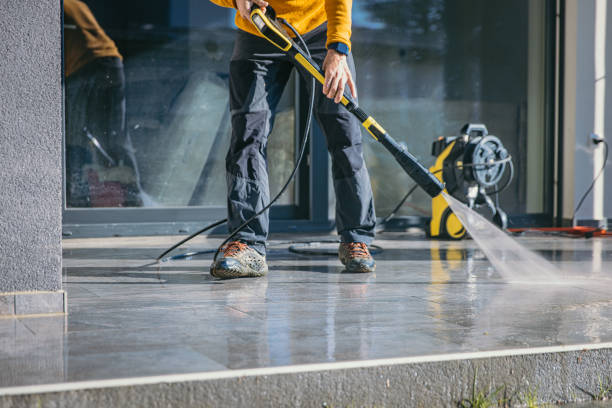 Minorca, LA Pressure washing Company